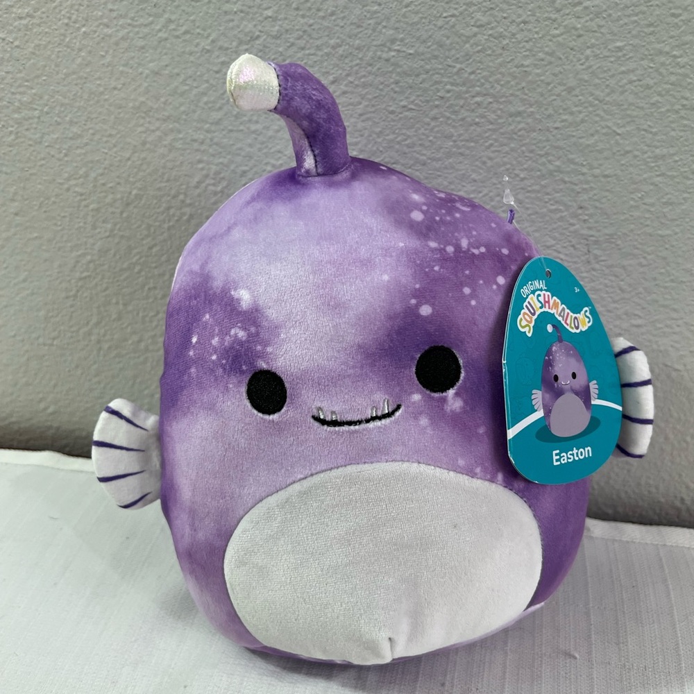 Easton‎ Squishmallow Plush